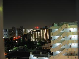 ワイド端にて撮影