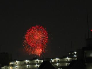 あんな花火や…